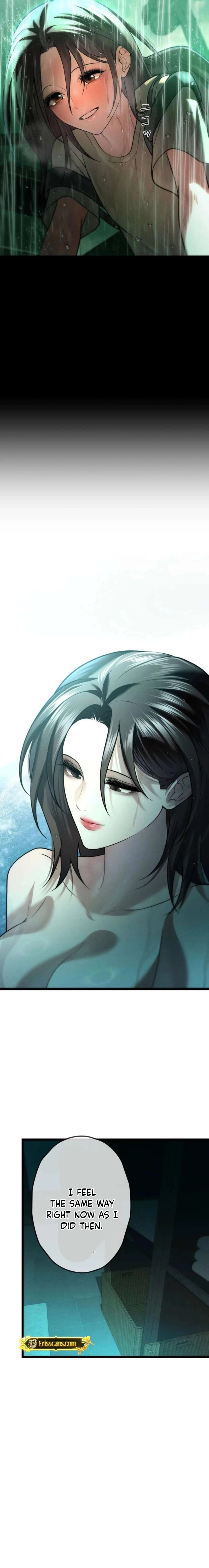The Concubine Chapter 26 page 15 - 