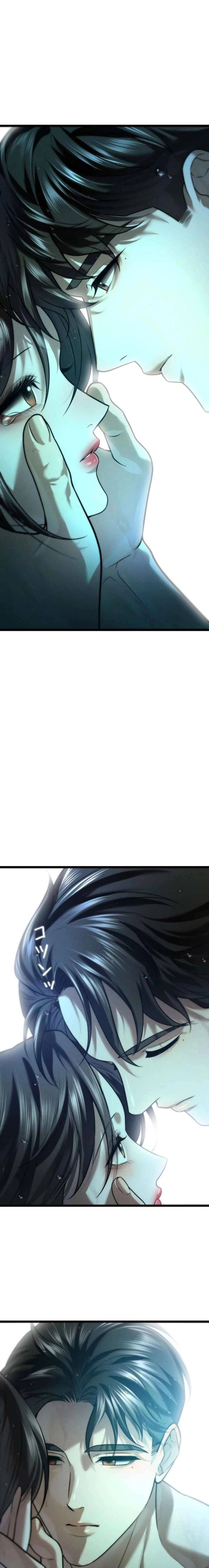 The Concubine Chapter 26 page 19 - 