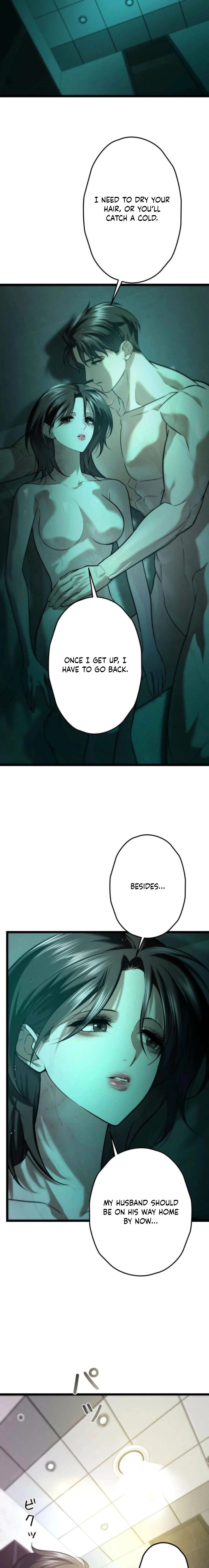 The Concubine Chapter 26 page 21 - 