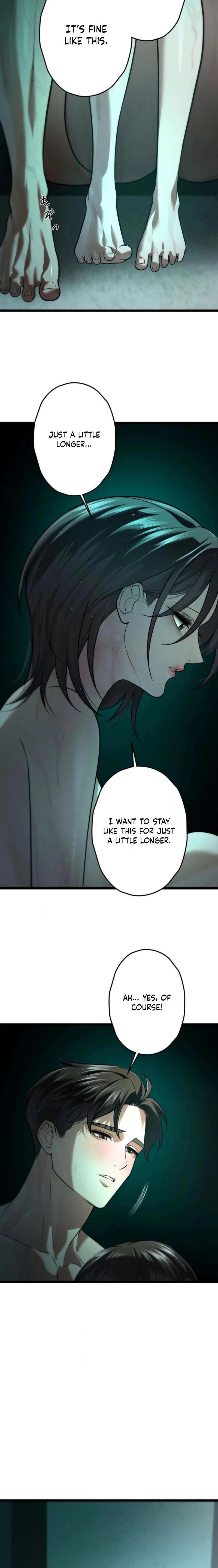 The Concubine Chapter 26 page 4 - 