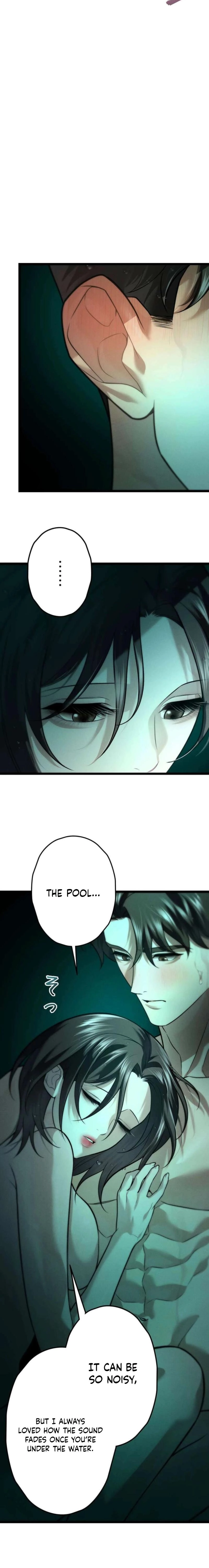 The Concubine Chapter 26 page 6 - 