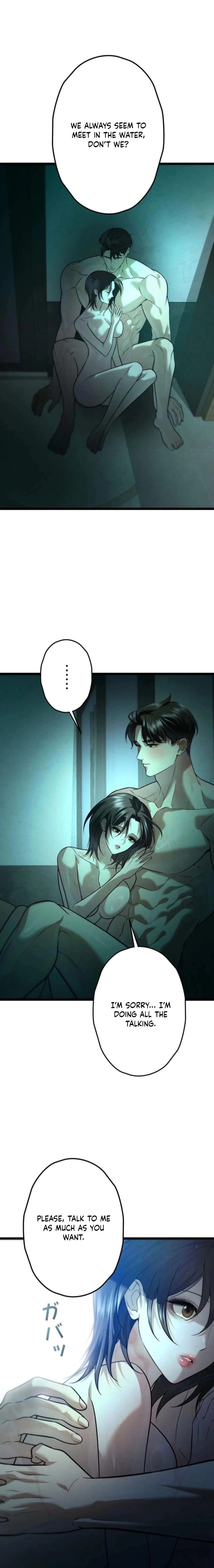 The Concubine Chapter 26 page 7 - 