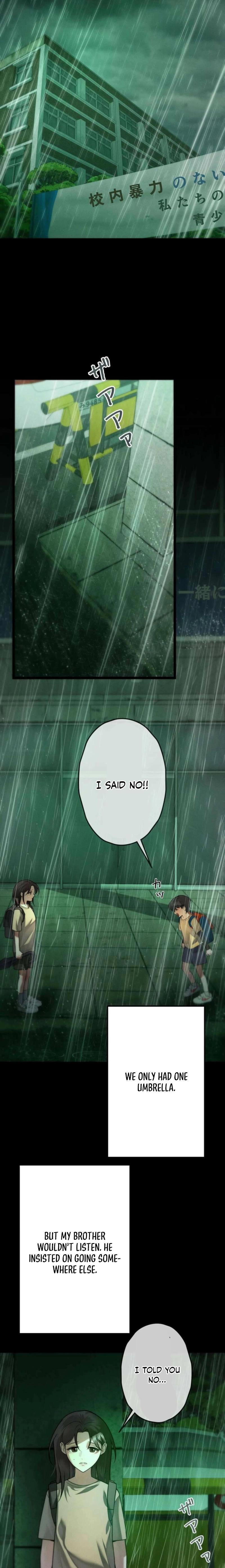 The Concubine Chapter 26 page 9 - 