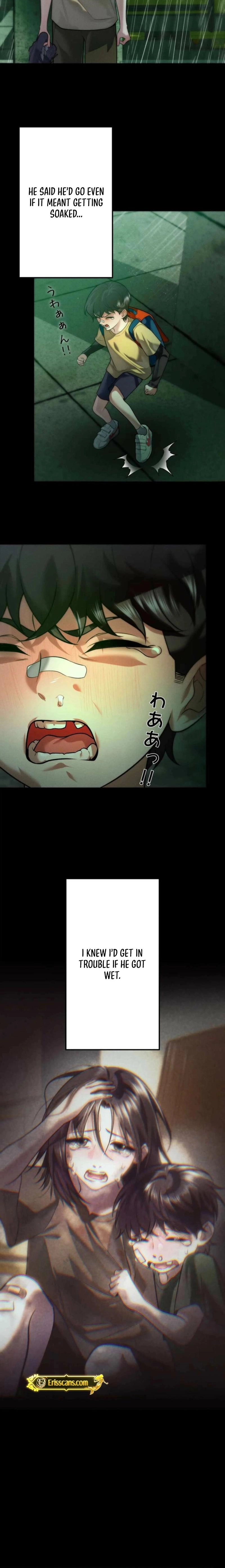 The Concubine Chapter 26 page 10 - 