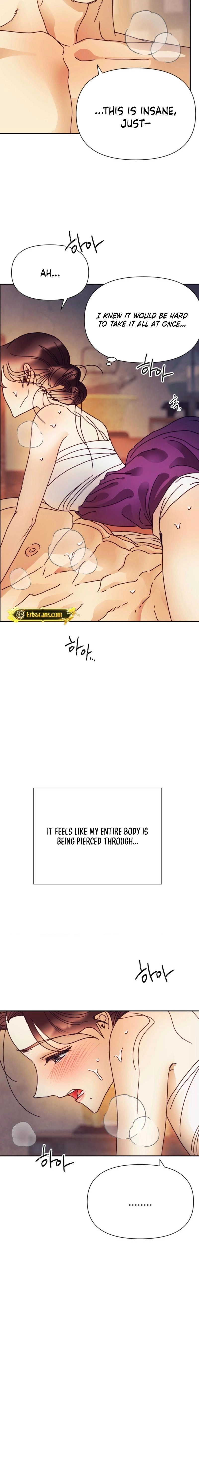 The Concubine Chapter 27 page 5 - 