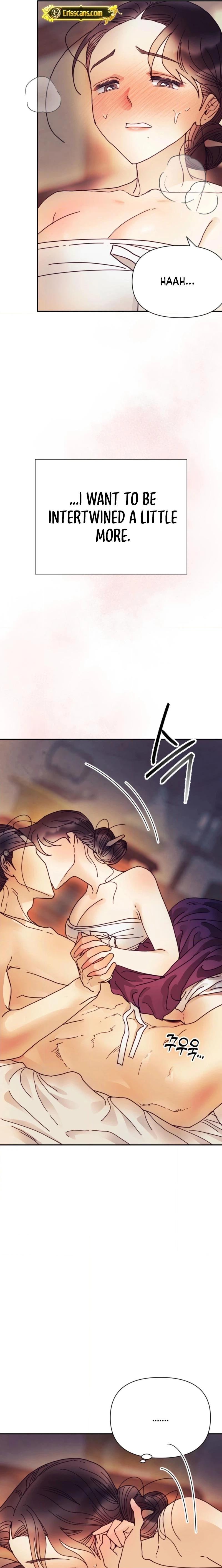 The Concubine Chapter 27 page 8 - 