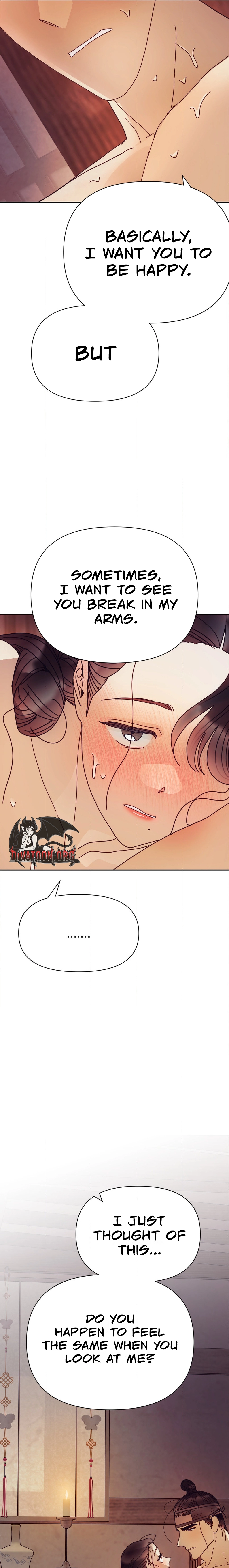 The Concubine Chapter 28 page 13 - 