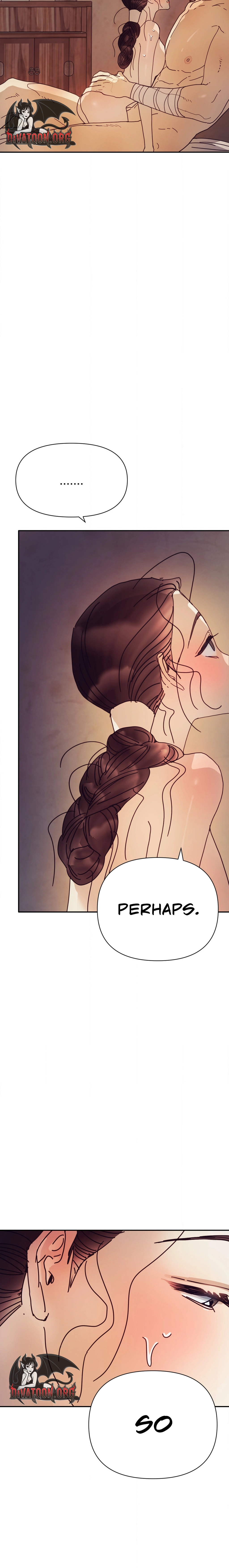 The Concubine Chapter 28 page 14 - 