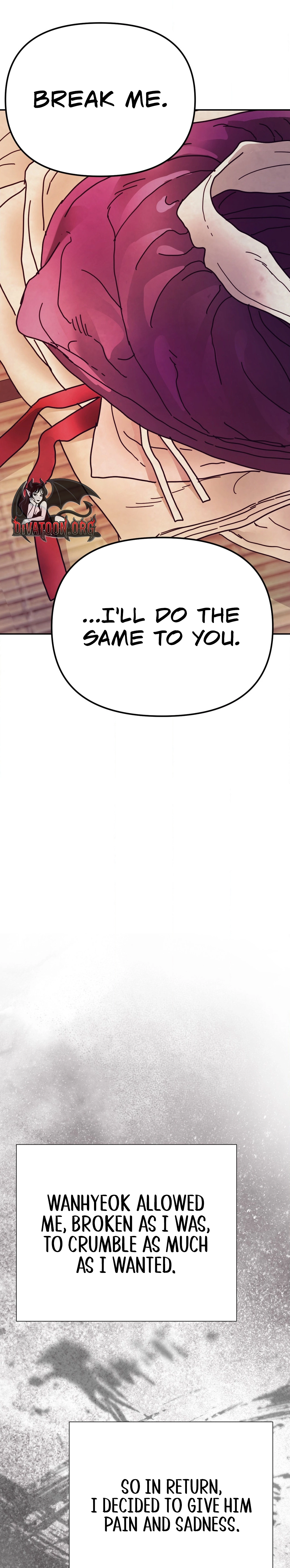 The Concubine Chapter 28 page 15 - 