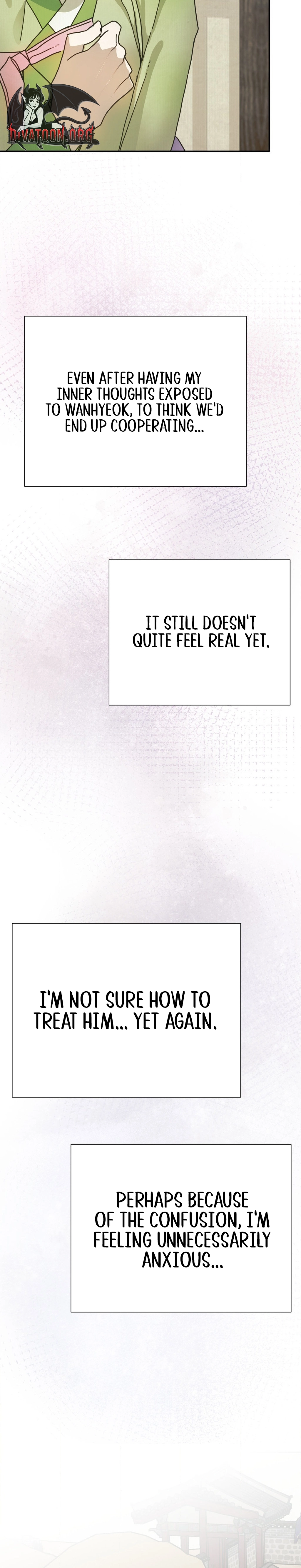 The Concubine Chapter 28 page 20 - 