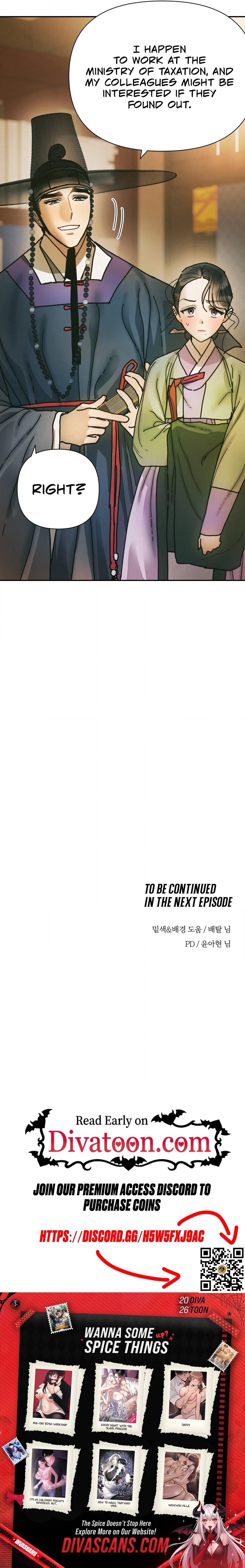 The Concubine Chapter 28 page 27 - 