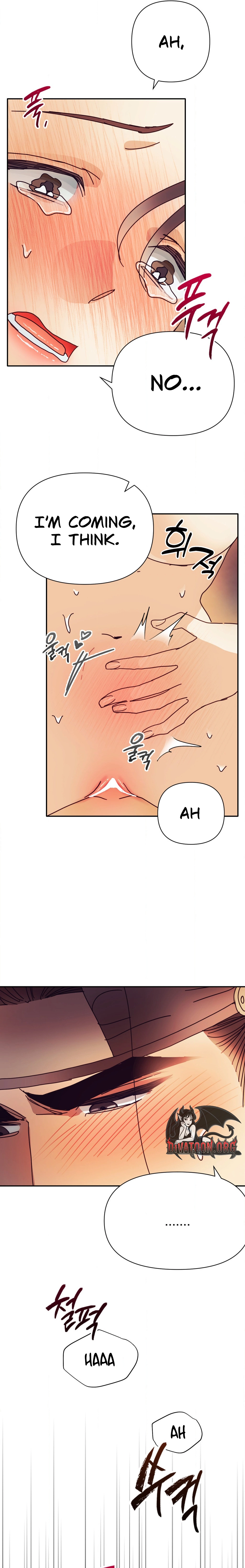 The Concubine Chapter 28 page 5 - 