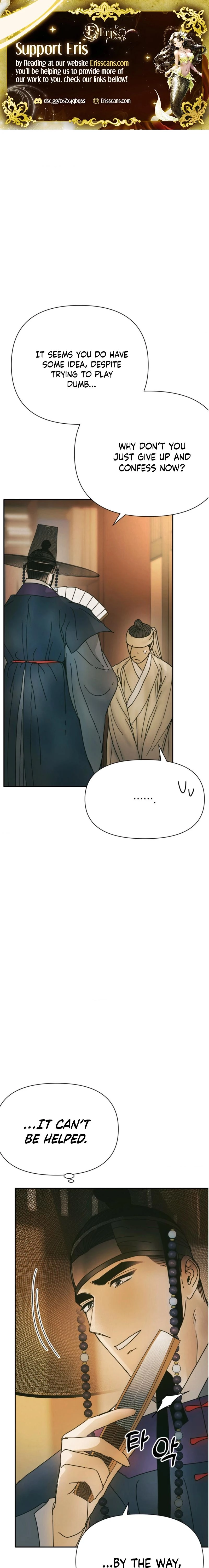 The Concubine Chapter 29 page 2 - 