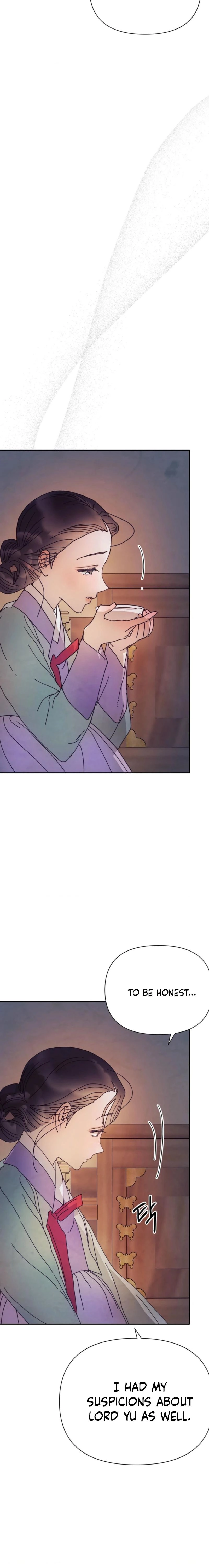 The Concubine Chapter 29 page 11 - 