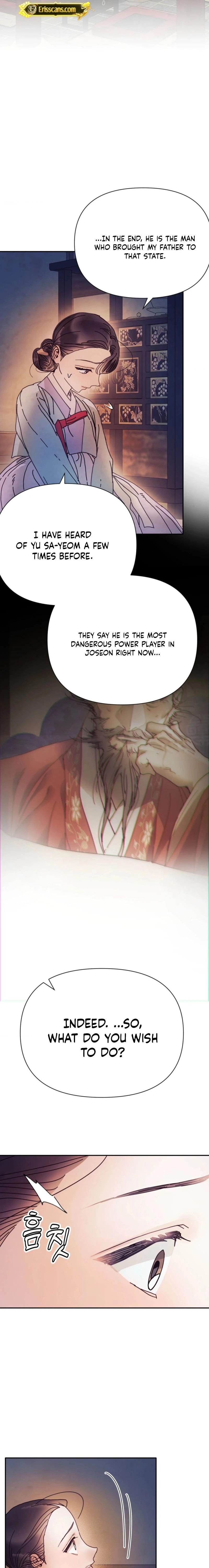 The Concubine Chapter 29 page 14 - 