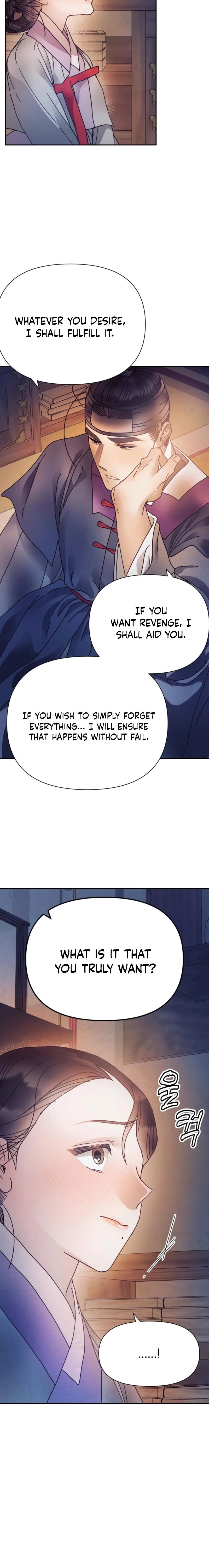 The Concubine Chapter 29 page 15 - 