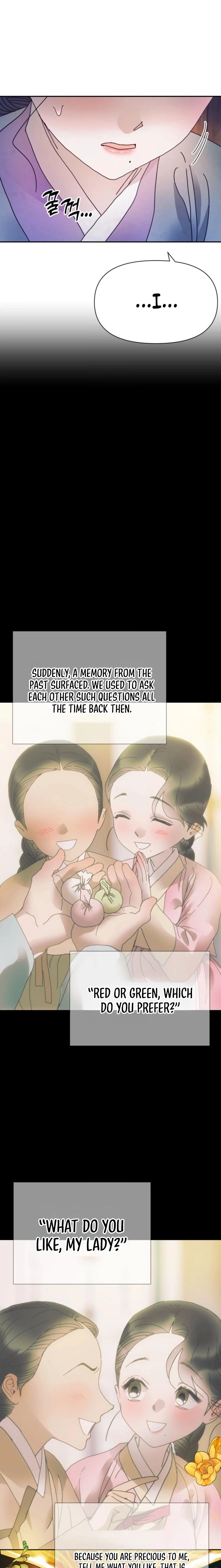 The Concubine Chapter 29 page 16 - 