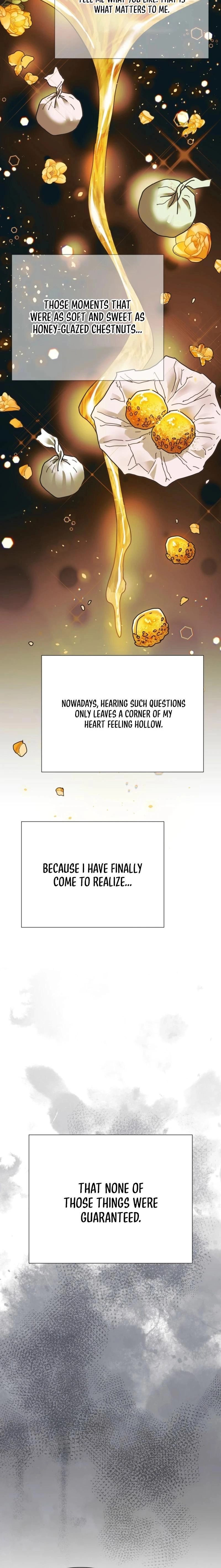 The Concubine Chapter 29 page 17 - 