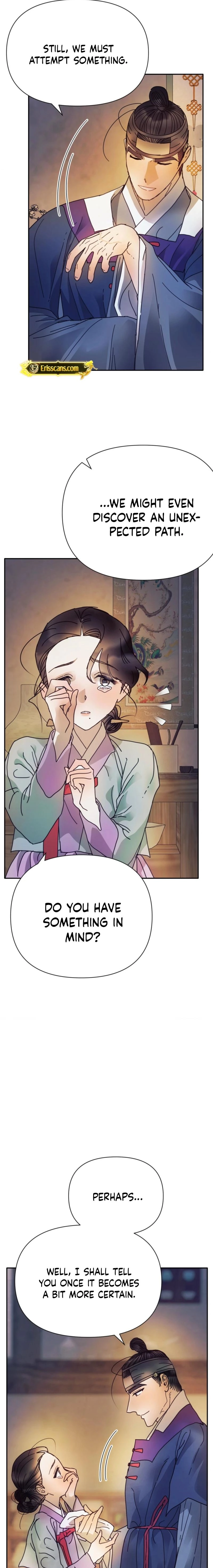The Concubine Chapter 29 page 22 - 
