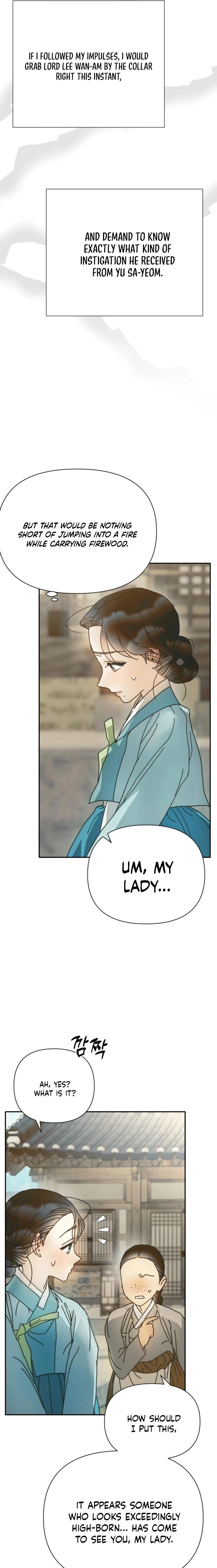 The Concubine Chapter 29 page 24 - 