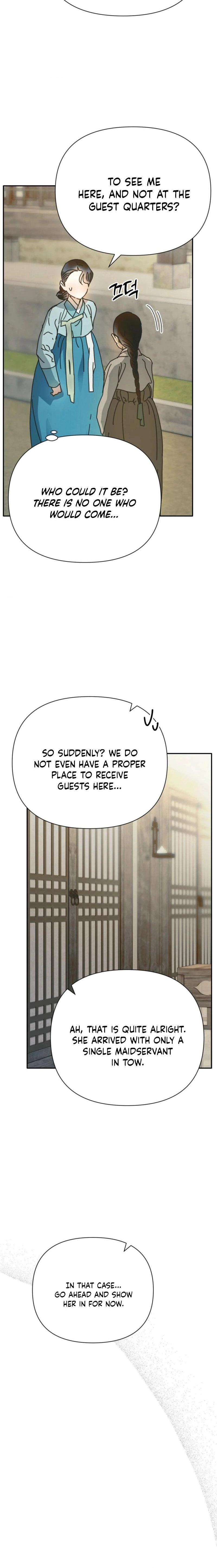 The Concubine Chapter 29 page 25 - 