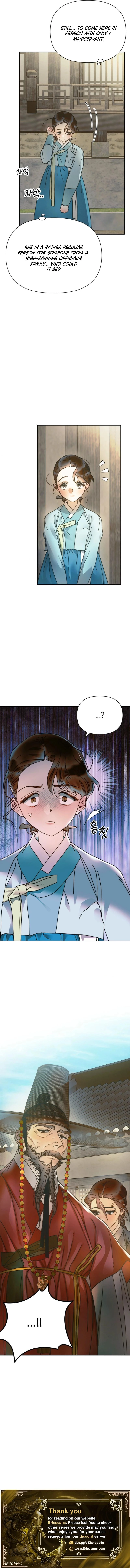 The Concubine Chapter 29 page 26 - 