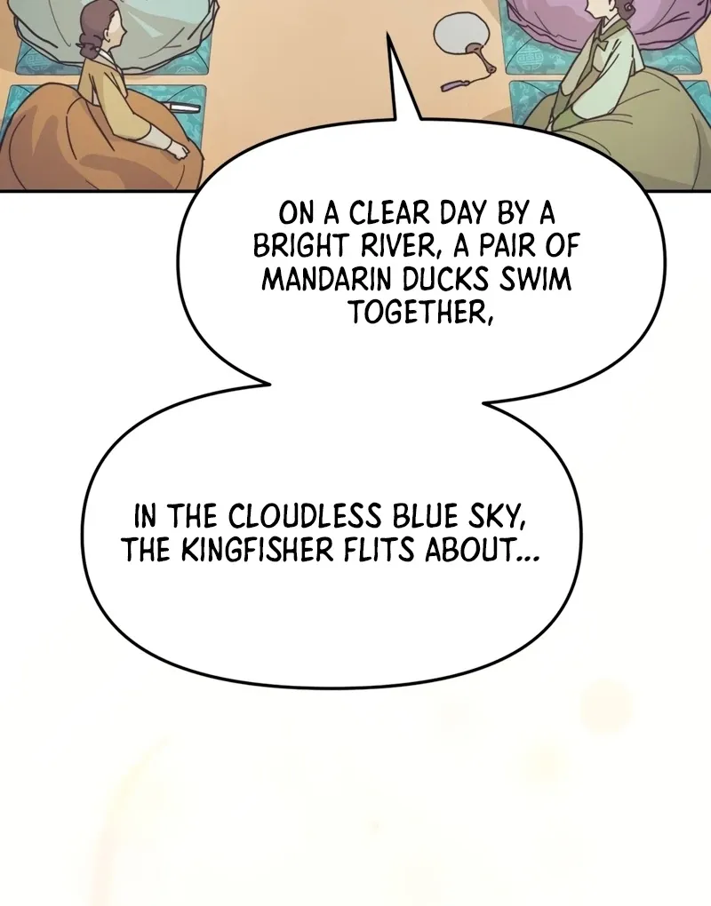 The Concubine Chapter 3 page 113 - 