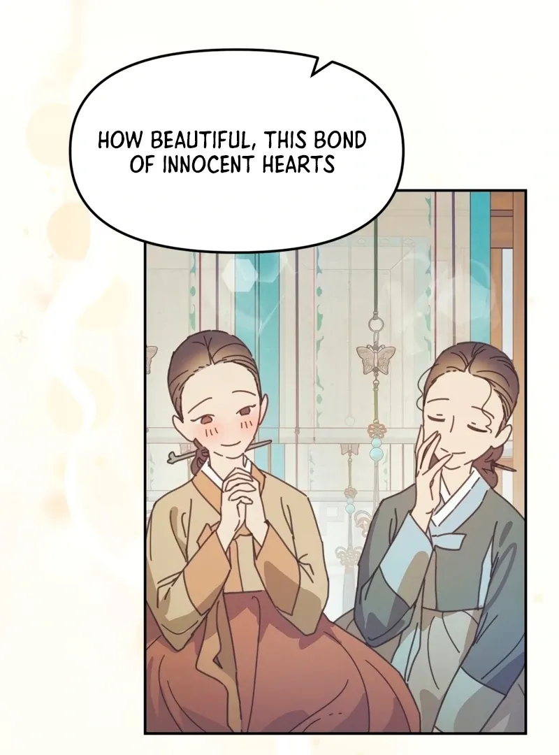 The Concubine Chapter 3 page 114 - 