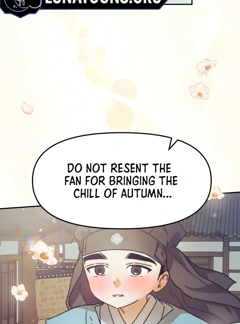 The Concubine Chapter 3 page 116 - 
