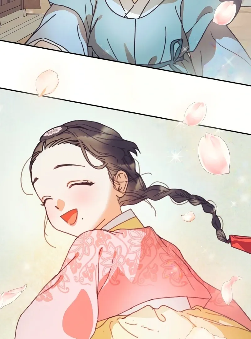 The Concubine Chapter 3 page 117 - 
