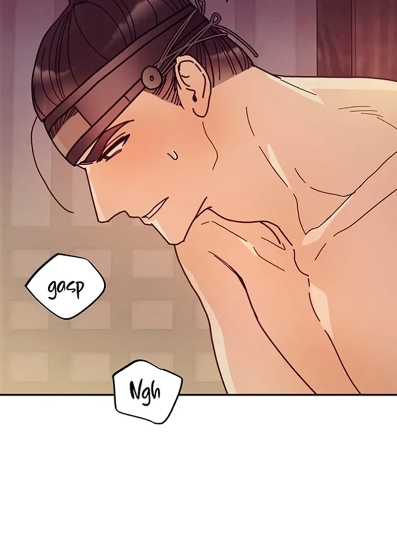 The Concubine Chapter 3 page 20 - 