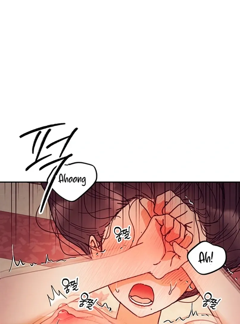 The Concubine Chapter 3 page 35 - 