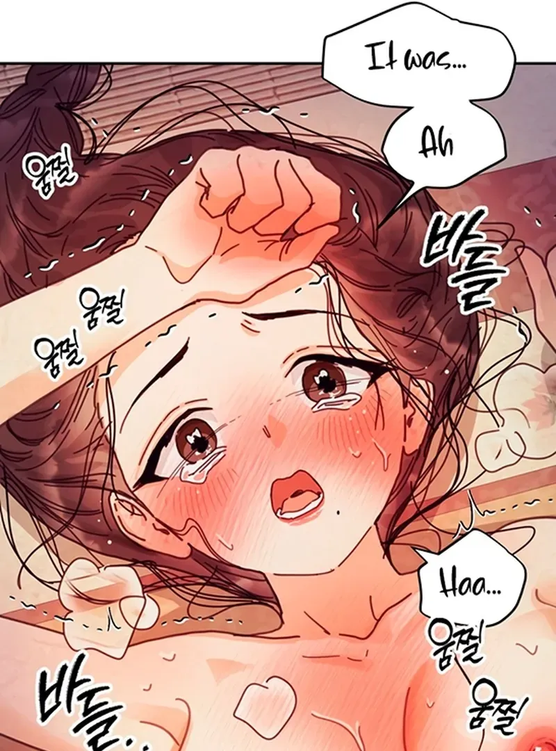 The Concubine Chapter 3 page 58 - 