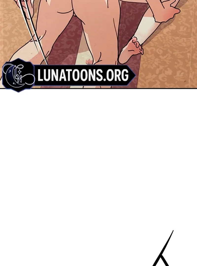 The Concubine Chapter 3 page 8 - 