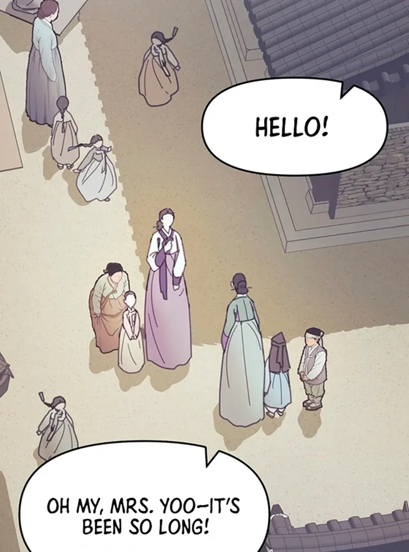 The Concubine Chapter 3 page 91 - 