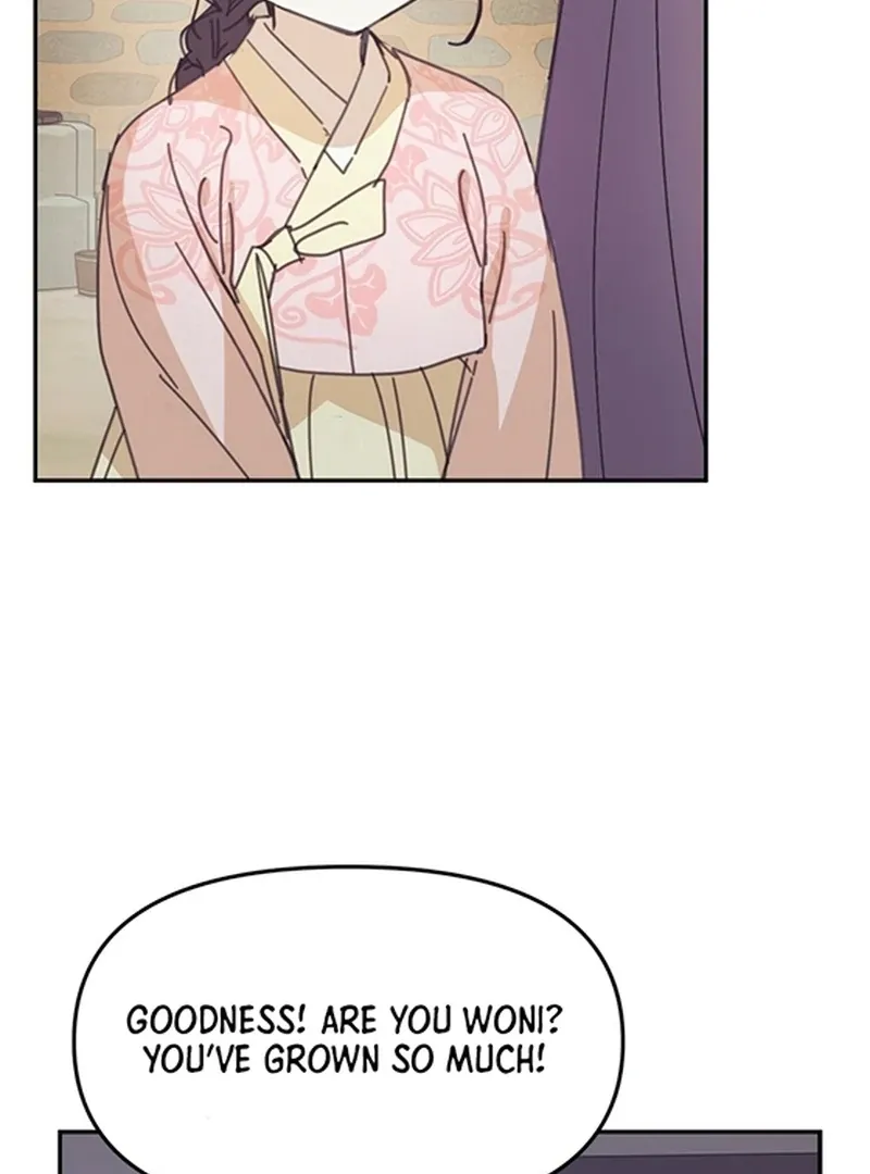The Concubine Chapter 3 page 94 - 