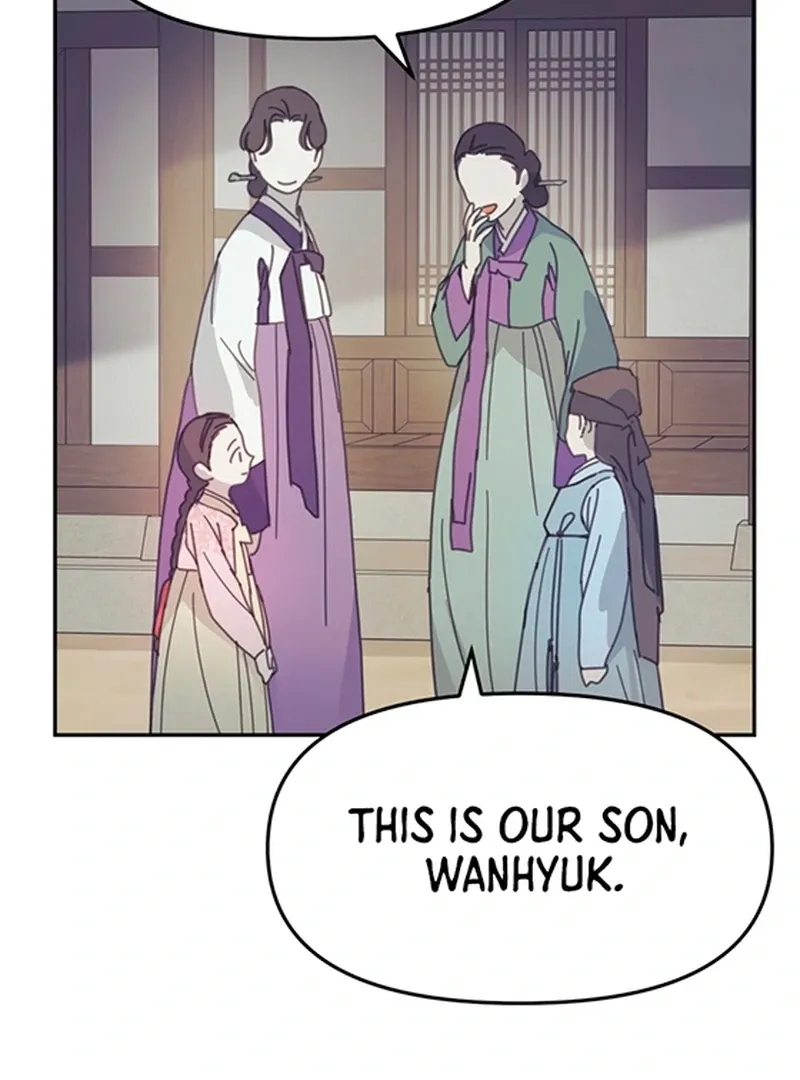 The Concubine Chapter 3 page 95 - 