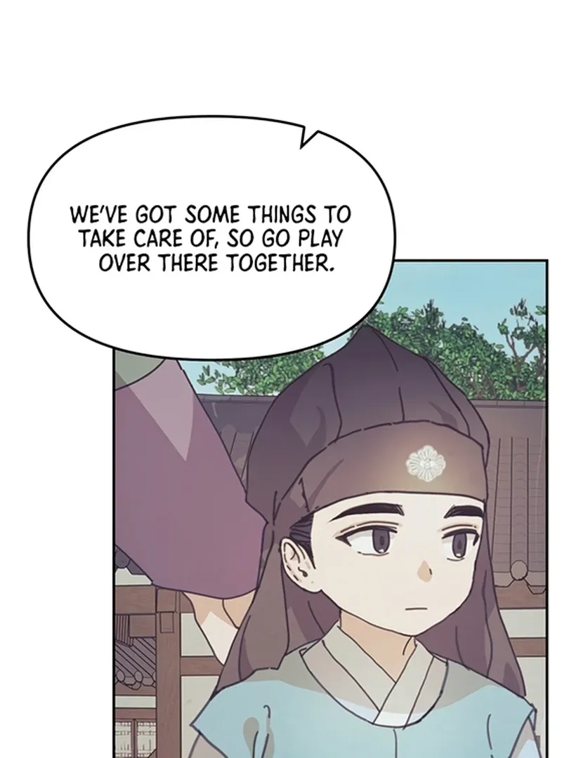 The Concubine Chapter 3 page 96 - 