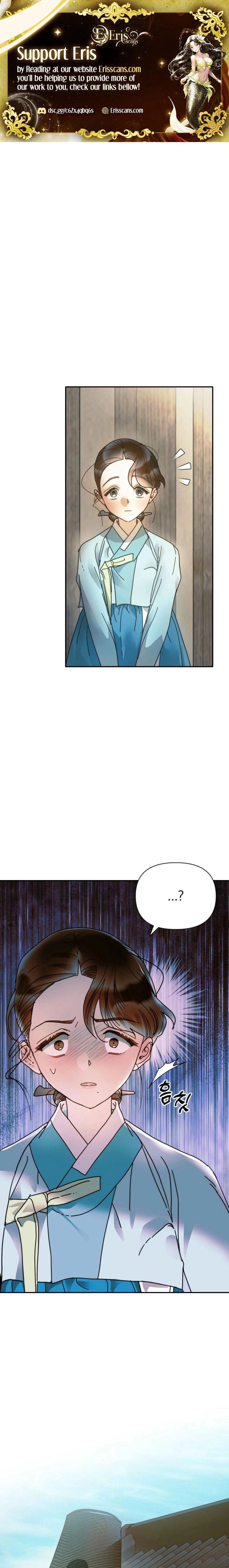 The Concubine Chapter 30 page 2 - 