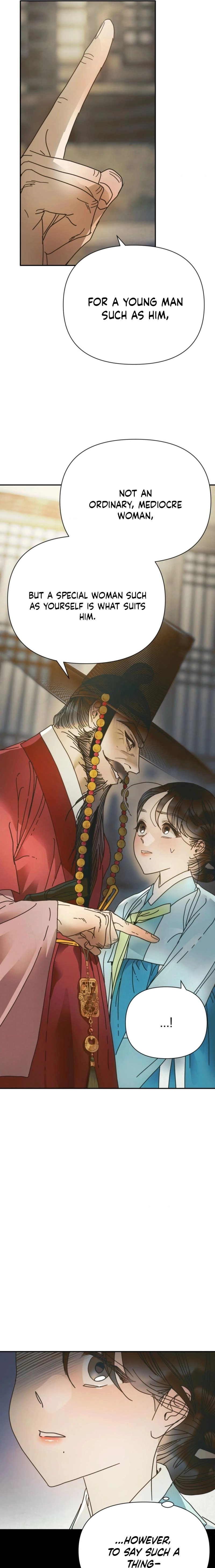 The Concubine Chapter 30 page 14 - 