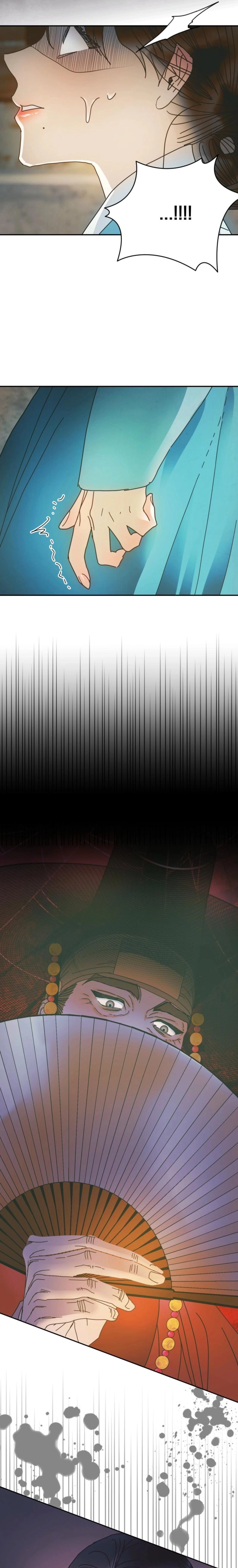 The Concubine Chapter 30 page 16 - 