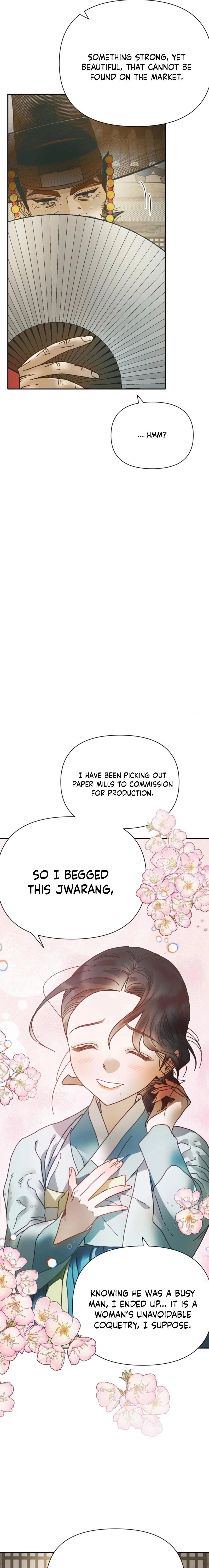 The Concubine Chapter 30 page 18 - 