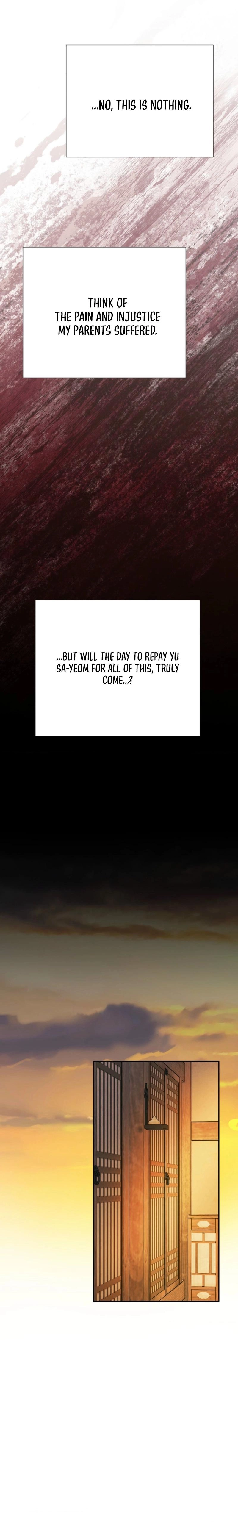 The Concubine Chapter 30 page 23 - 