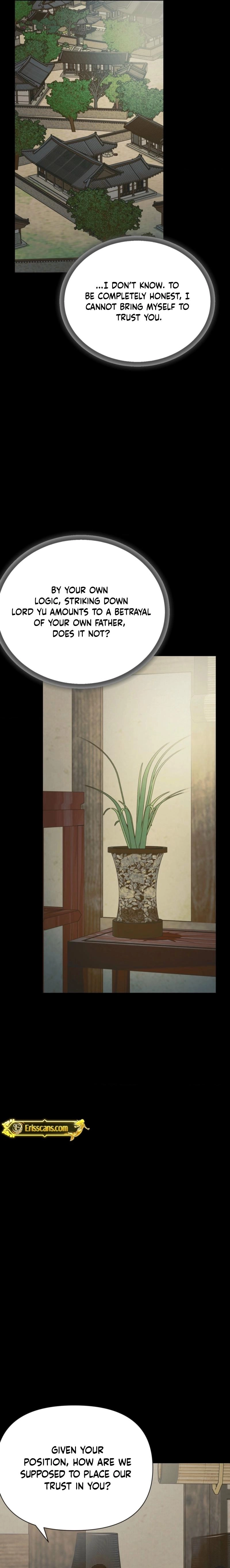 The Concubine Chapter 31 page 14 - 