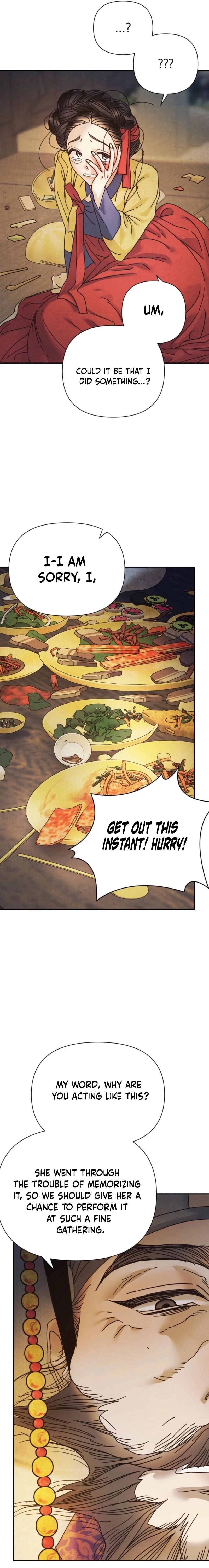 The Concubine Chapter 31 page 22 - 