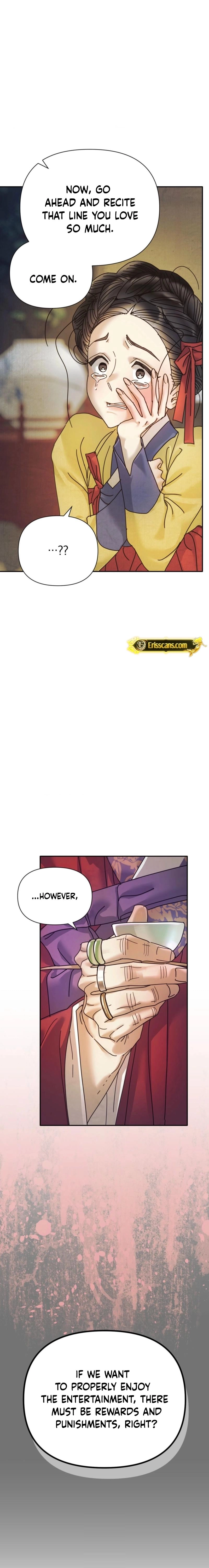 The Concubine Chapter 31 page 23 - 