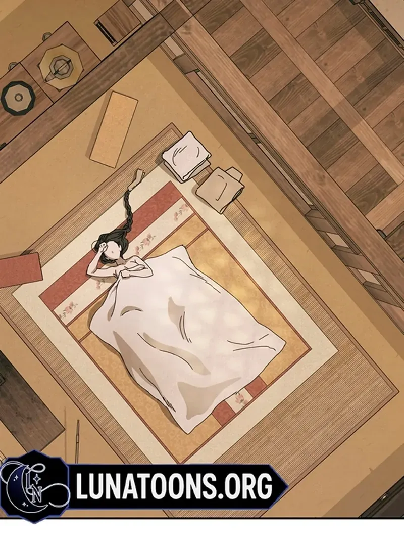 The Concubine Chapter 4 page 24 - 