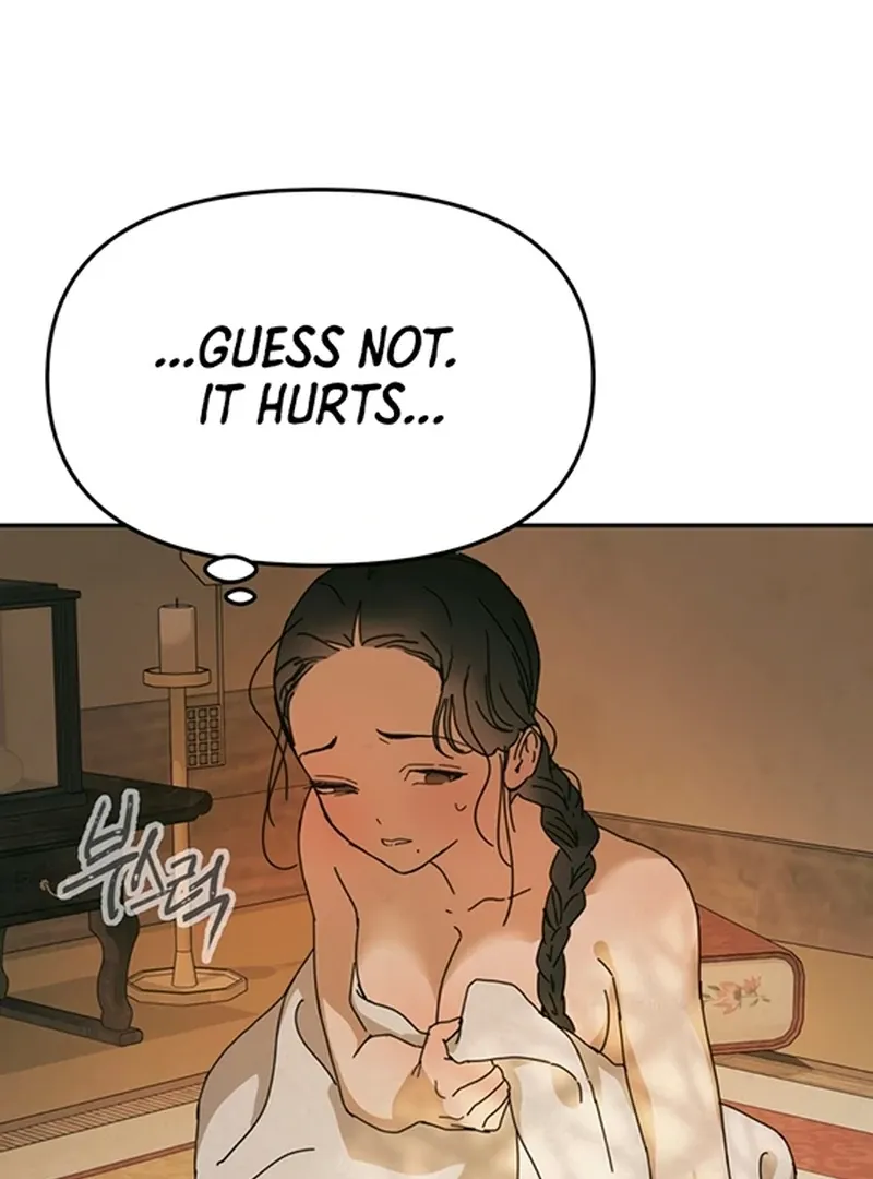 The Concubine Chapter 4 page 27 - 