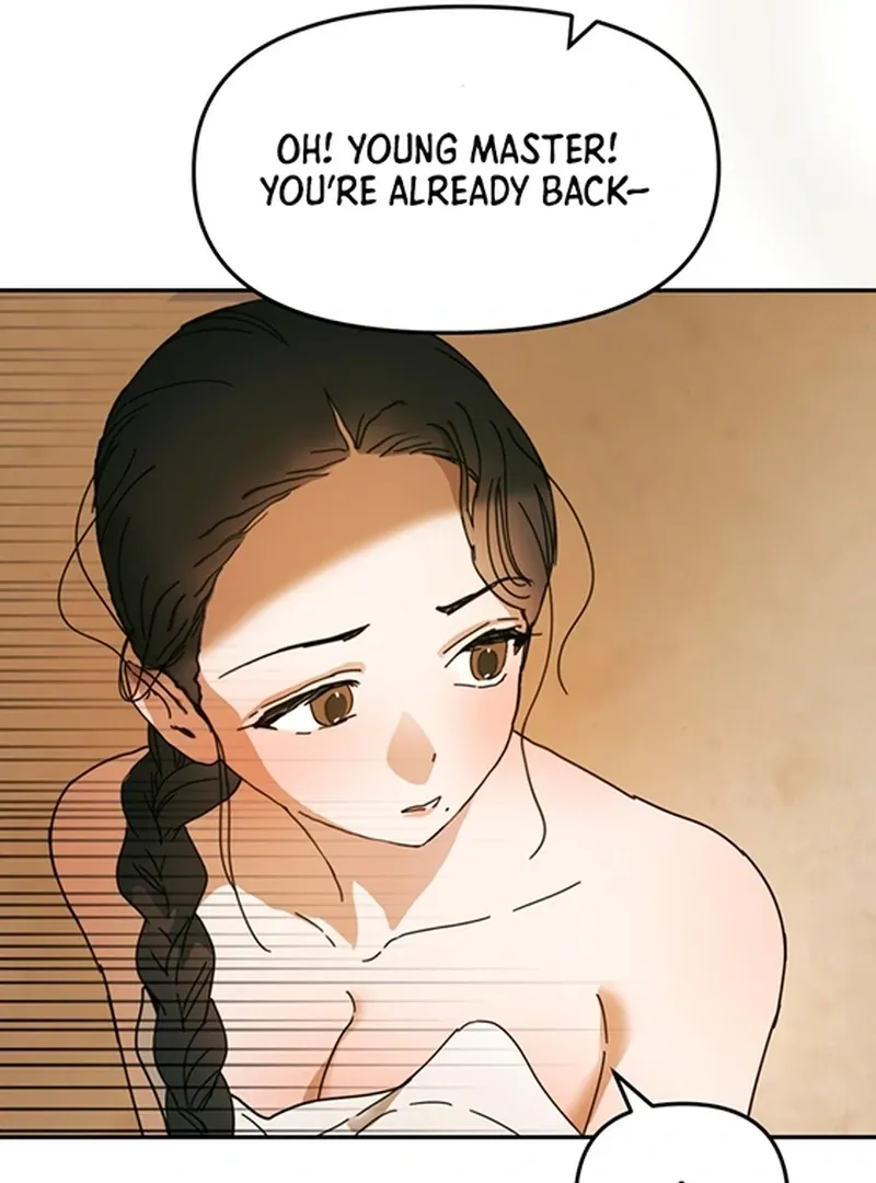 The Concubine Chapter 4 page 31 - 