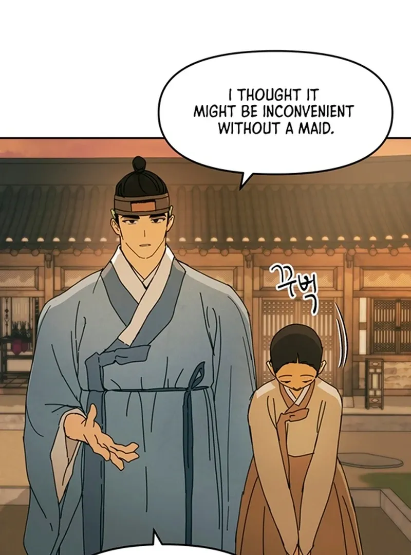 The Concubine Chapter 4 page 35 - 